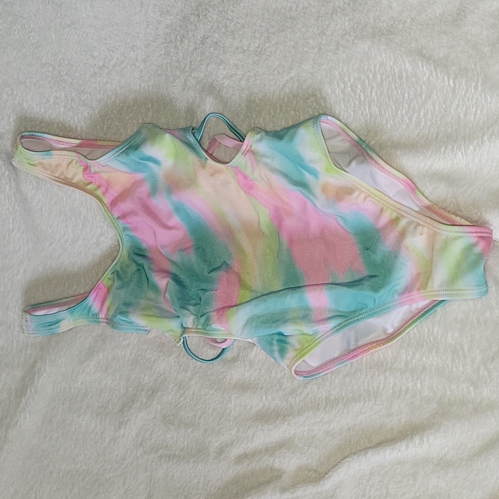 Wonder Nation: bundle Tops, Dress and Swim Suits (10 items) - Picture 5 of 8